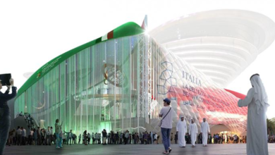 صورة روما تقدم ترشيحها اليوم في دبي لاستضافة “إكسبو 2030”